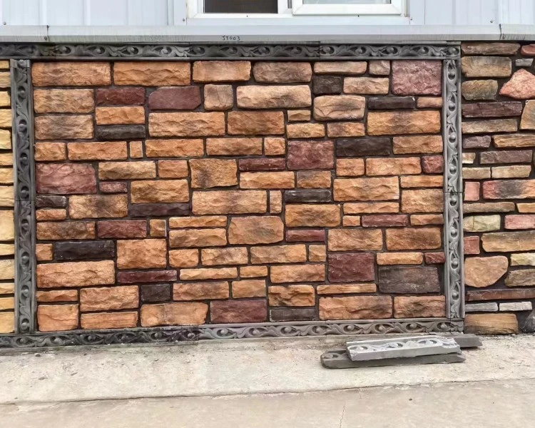popular factory cultural stone