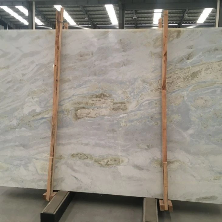 Blue River Marble Slabs (3)