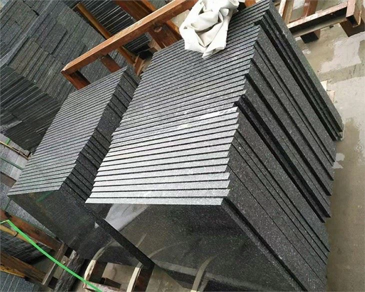 Green Porphyry Granite