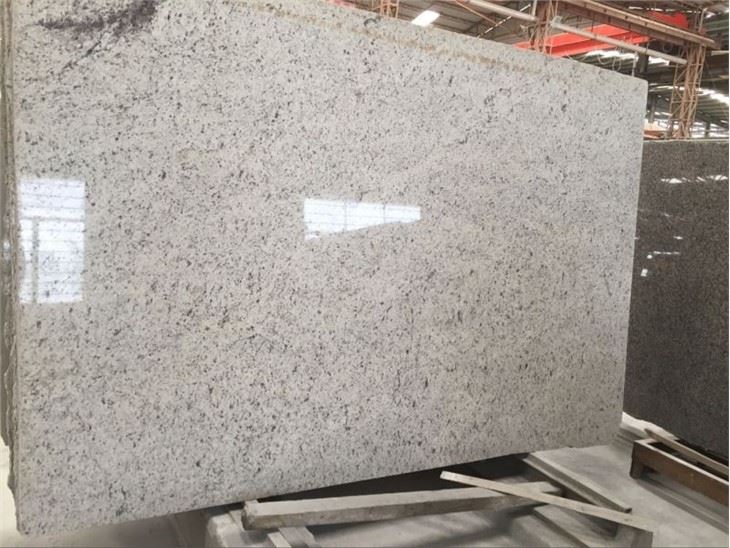 White Rose Granite Bar Top