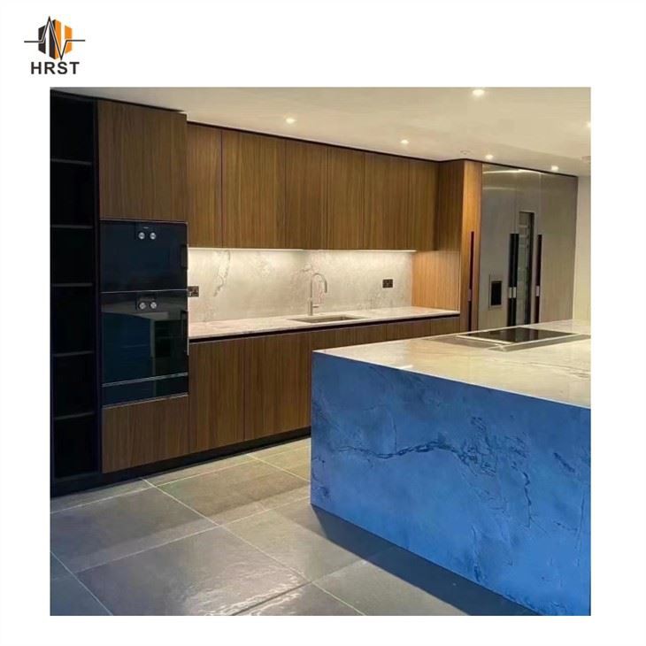 Calacatta Grey Quartzite Countertops