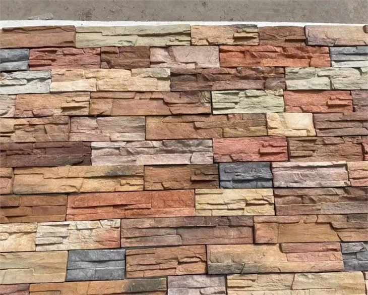 Wall Decorative Artificial Cultural Stone