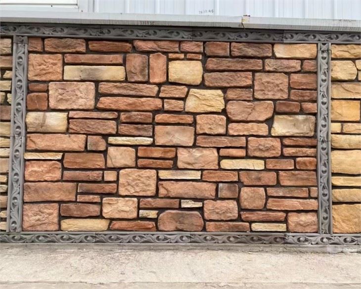 Wall Decorative Artificial Cultural Stone