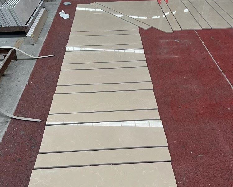 Burdur Beige Marble tiles Burdur Beige Marble tiles