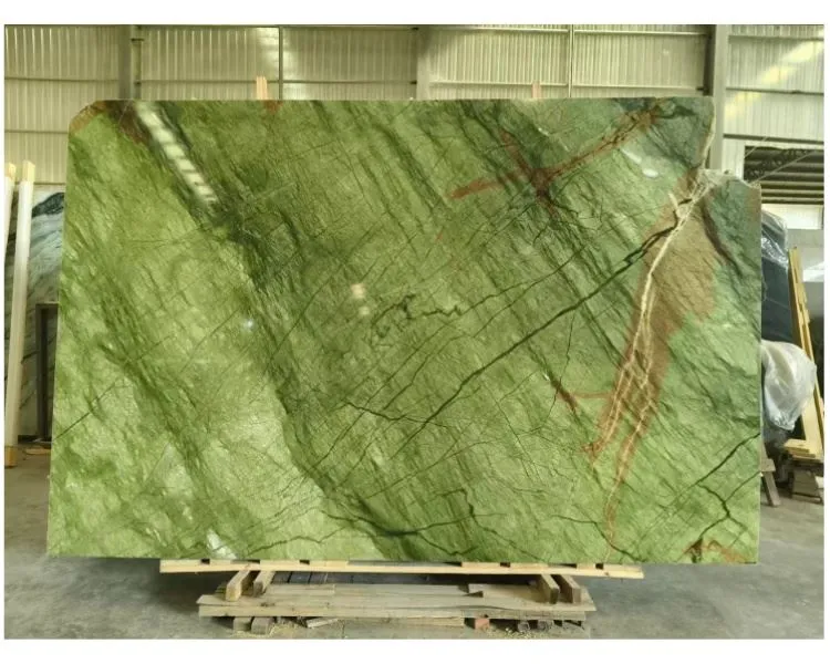 Dandong Green Marble