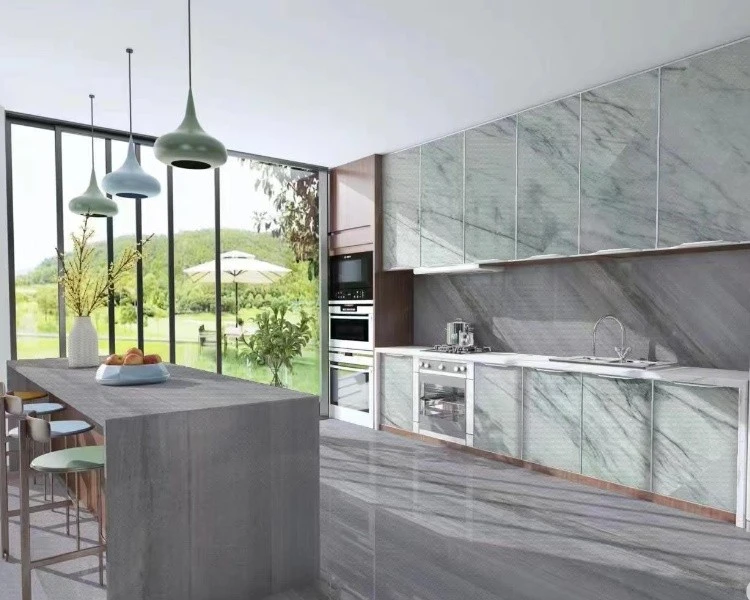 Desert Oasis marble for kitchen