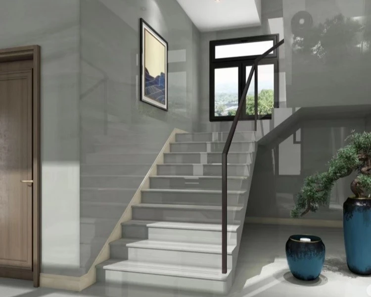 High Quality Lynn Slab stair