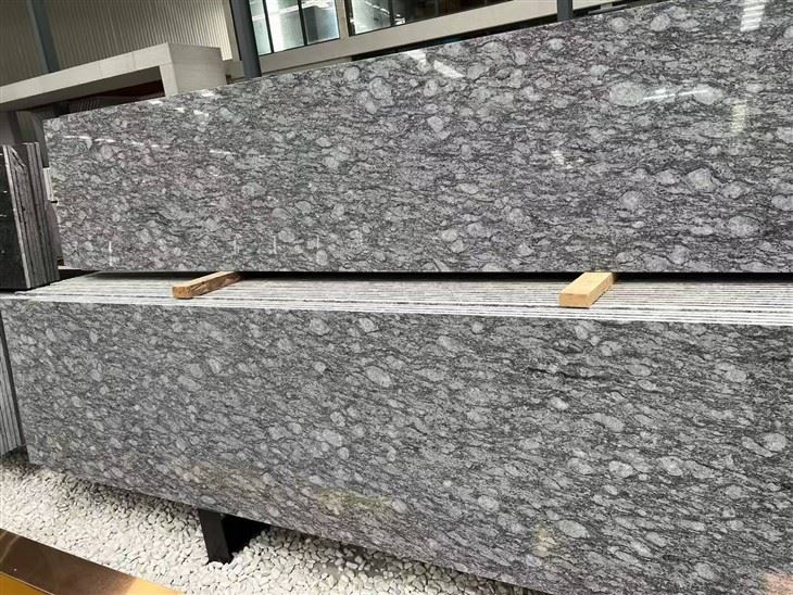 Indian Blue Granite Indian Blue Granite