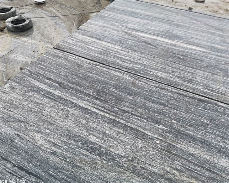 granite