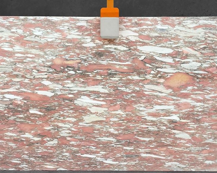 Norwegian Rose Marble