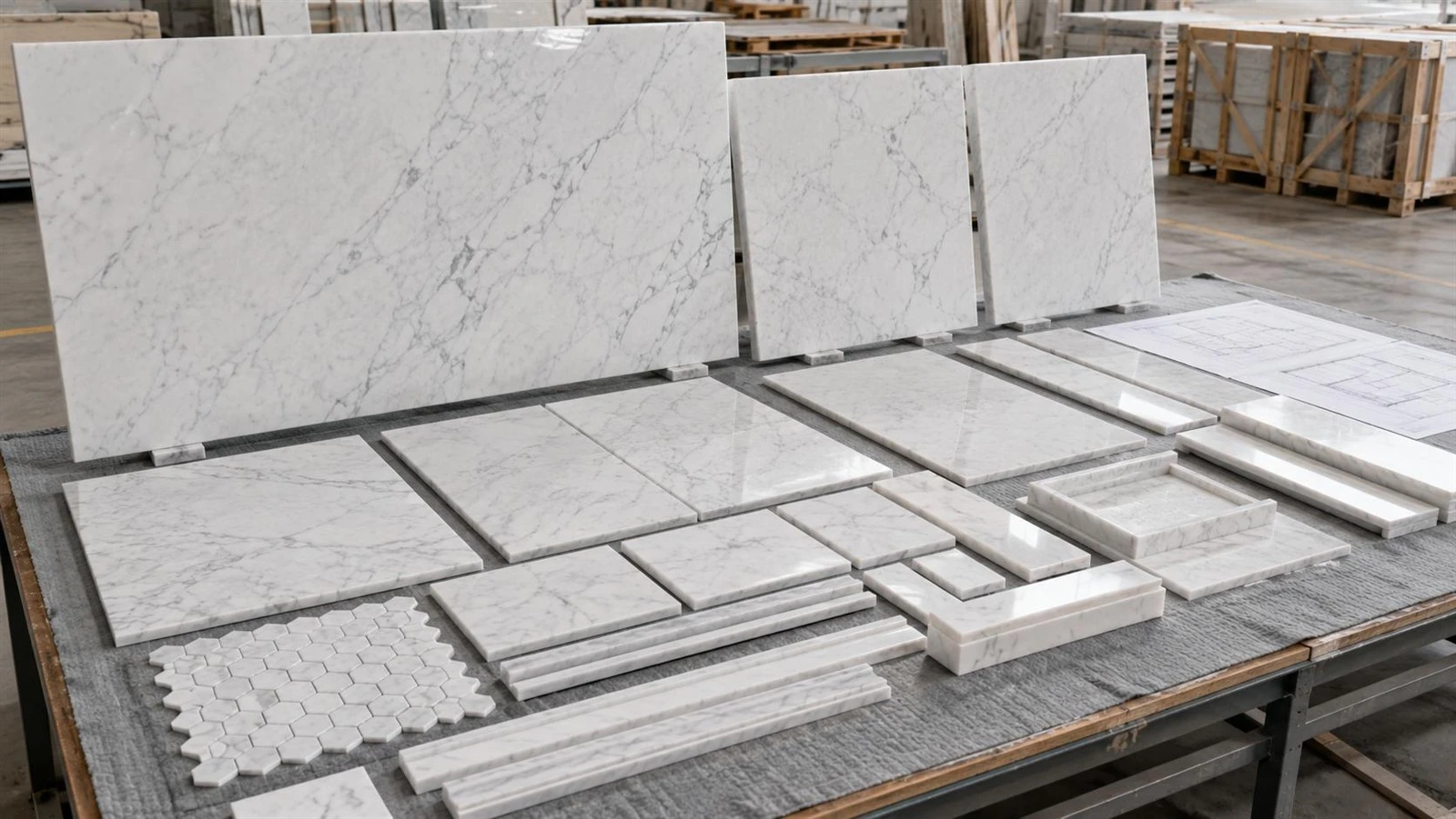 carrara-marble-cut-to-size-wall-floor-package carrara-marble-cut-to-size-wall-floor-package